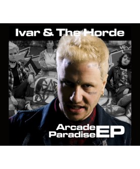 Arcade Paradise - Arcade Paradise EP DLC Steam Key GLOBAL